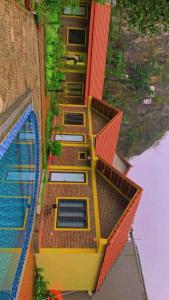 Tam coc happy homestay