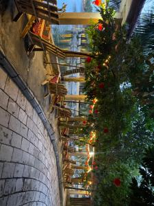 Tam coc happy homestay