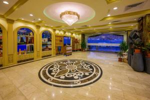 Zaman Homeland Hotel