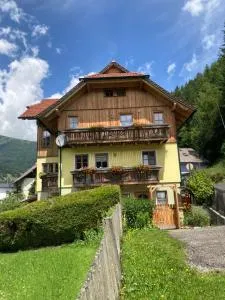 Ferienwohnungen Hannesbichler - Seebach