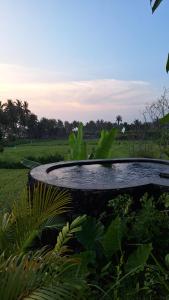 Bali Beach Eco Villas Bali Batu Beach Hut
