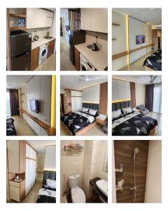 Nagoya Thamrin City Apartment High Floor