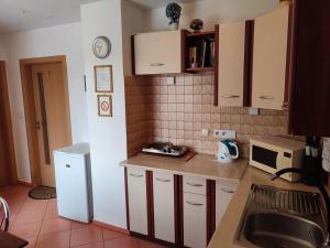 Apartmany Zachar
