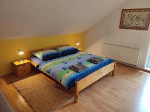 Apartmany Zachar