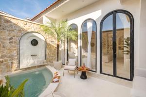 OriVista Luxury Private Pool Villa Amara Suites 1