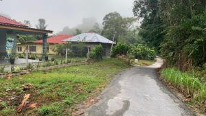 Homestay Fida