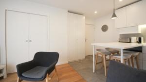 Centre Malakoff, Bel Appartement meublé à 500 mètres du Métro Ligne 13