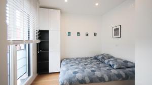 Centre Malakoff, Bel Appartement meublé à 500 mètres du Métro Ligne 13