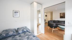 Centre Malakoff, Bel Appartement meublé à 500 mètres du Métro Ligne 13