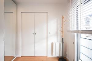 Centre Malakoff, Bel Appartement meublé à 500 mètres du Métro Ligne 13