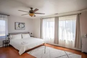 PlanetView Delux Richmond XL- walk Best MexFood - Point Richmond