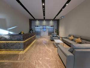 Nagoya Thamrin City Apartment High Floor