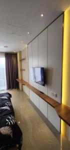 Nagoya Thamrin City Apartment High Floor