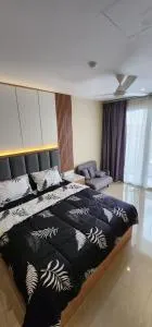 Nagoya Thamrin City Apartment High Floor - Sengkuang
