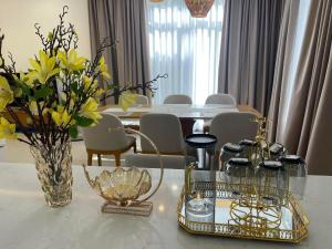 BIỆT THỰ BIỂN CAM RANH Wyndham garden