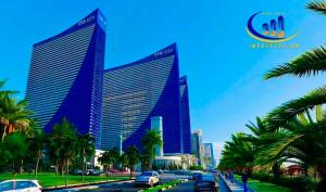 INTERSTELLAR ☆ ORBI CITY