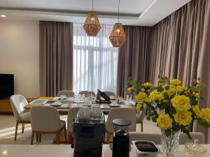 BIỆT THỰ BIỂN CAM RANH Wyndham garden