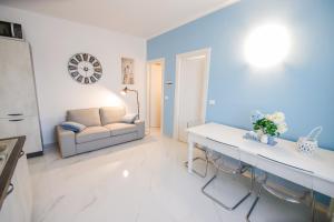 Moderno alloggio in zona pedonale