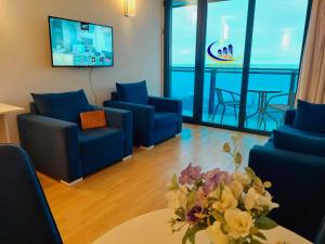 INTERSTELLAR ☆ ORBI CITY