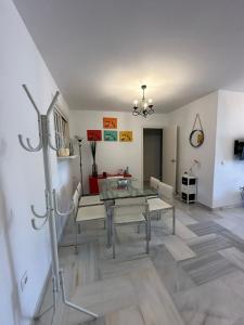 Carihuela Playa, Torremolinos