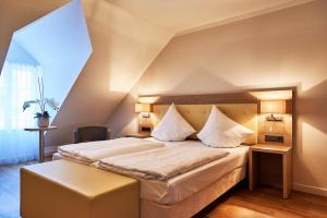 Hotel Doctor Weinstube