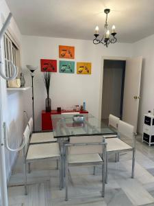 Carihuela Playa, Torremolinos