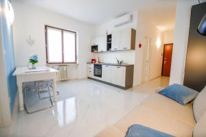 Moderno alloggio in zona pedonale