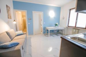 Moderno alloggio in zona pedonale