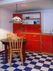 Alte Bäckerei Gnade auf Rügen - Coldevitz