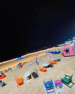 TMS Quy Nhơn-Chuee Homestay