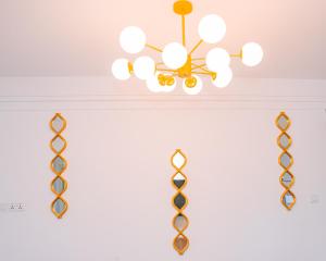 2 Bedroom Skyview Retreat at GoldPark Homes by Lulu Homes