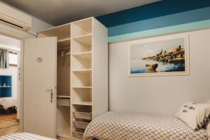 Alloggio del Pescatore e Alloggio del Marinaio con Piscina Palestra Jacuzzi Sauna -Inclusive