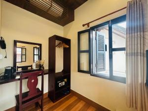 Luang Prabang Villa Ban Pakham Hotel