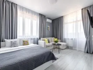 Elite Majesty - Londýn