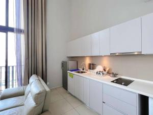 I-City Loft 4 Px Free Parking @ Near Central I-CITY & Theme Park