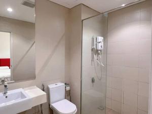 I-City Loft 4 Px Free Parking @ Near Central I-CITY & Theme Park