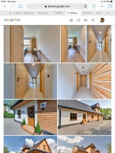 Biała Owieczka B&B Szczyrk