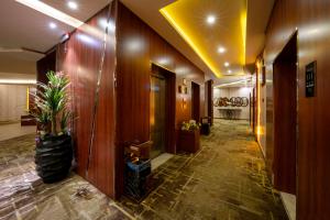 Msharef Almoden Serviced Apartment