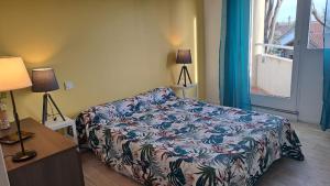 Appart T3 central calme proche Thermes pour curesvacances