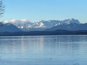 Herrenhaus - Starnberger See - Ammerland