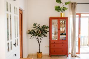 Perivolakia Panorama House