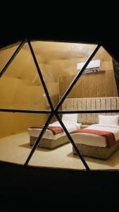 WADi RUM LUXURY RITZ