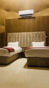 WADi RUM LUXURY RITZ