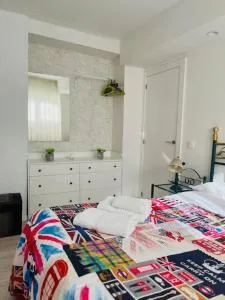 El Jardín de Paula - Santa Isabel