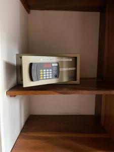 1 Floor Family Appartement with Balcony Villa Wonne Beachhouse