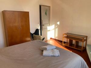 T3 rénové dans une maison de ville