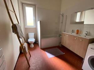 Appartement T3 dans une maison de ville - Vélodrome - saint giniez
