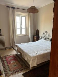 PANORAMA TERAZZA CON JACUZZI