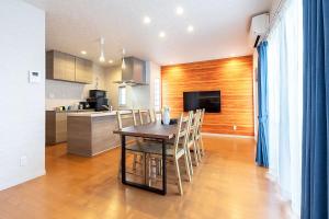 Chura Minpaku Ishigaki