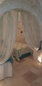 Valle DItria Trulli e Alcova Mikael